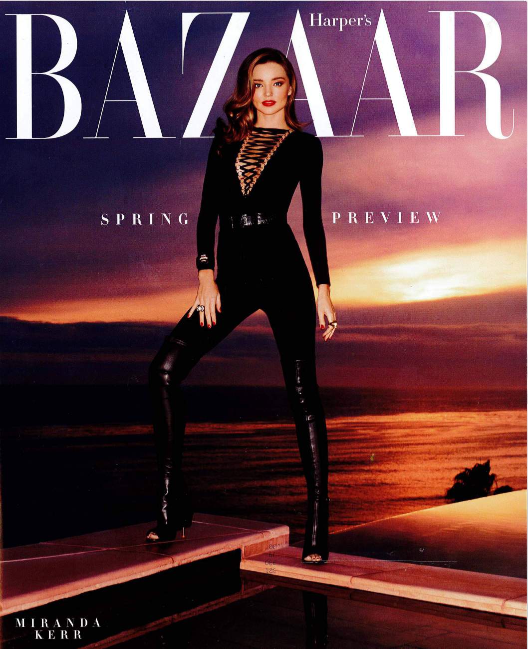 Harpers Bazaar Harpers Bazaar